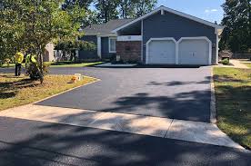 Best Driveway Snow Removal Preparation  in Fruit Hill, OH